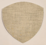 Rare Vintage 1969 Manitoba Saskatchewan Alberta Minor Soccer Championship Tournament Felt Fabric Patch
