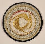 Prix D'efficience Physique Fitness Award Canada Embroidered Fabric Patch