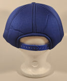 Vintage Signal Trucking Ltd. Blue Snapback Trucker Cap Hat