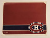 Stik Itz! NHL Montreal Canadiens Sticker