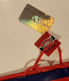 NHL Unique Montreal Canadiens 9" x 13" Glossy Paper Gift Bag