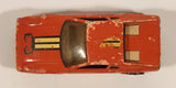 Vintage 1988 Hot Wheels Automagic Race Bait 308 Red / White Die Cast Toy Car Vehicle