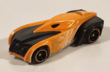 2021 Hot Wheels Color Reveal El Super Fasto Orange Die Cast Toy Car Vehicle