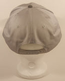 Vintage Svedala Black and Grey Snapback Trucker Cap Hat