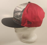 New Era 59Fifty Marvel Spider-Man Snapback Cap Hat