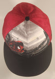 New Era 59Fifty Marvel Spider-Man Snapback Cap Hat