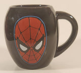 Vandor Marvel Comics The Amazing Spider-Man 4 1/2" Ceramic Coffee Mug Cup