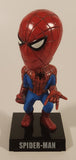 2009 Funko Marvel Comics The Amazing Spider-Man 7" Toy Bobble Head Figure
