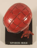 2009 Funko Marvel Comics The Amazing Spider-Man 7" Toy Bobble Head Figure