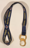 NHL Montreal Canadiens Lanyard with Bottle Opener Clip