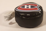 Sports Enthusiasts Inc. Kraft Jell-o NHL Montreal Canadiens Hacky Sack Toy Ball