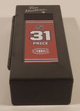 2020 Tim Hortons NHL Star Sticks Carey Price #31 Montreal Canadiens Miniature Hockey Stick in Case