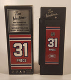 2020 Tim Hortons NHL Star Sticks Carey Price #31 Montreal Canadiens Miniature Hockey Stick in Case New in Box