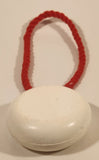 Biolab International NHL Montreal Canadiens Bath Soap Bar On A Rope