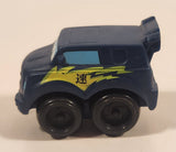 2008 Hasbro Tonka Chuck & Friends Soku The Cruiser Toy Car Vehicle