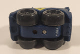 2008 Hasbro Tonka Chuck & Friends Soku The Cruiser Toy Car Vehicle