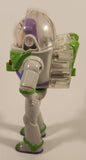 1999 McDonald's Disney Pixar Toy Story 2 Buzz Lightyear 6 1/4" Toy Action Figure