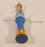 2010 Feld Entertainment Disney On Ice Toy Story Woody 11 1/4" Spinning Toy Action Figure