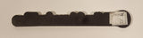 Holland America Line 7/8" x 5 1/2" Rubber Fridge Magnet