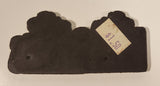 Palm Springs 1 3/8" x 3" Rubber Fridge Magnet