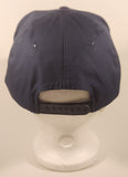 Vintage First Rate Carriers Inc. Dark Blue Snapback Trucker Cap Hat