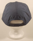 Vintage Vegetation Steam Management E & N Rail 1991 Dark Blue Snapback Trucker Cap Hat