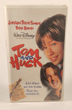 Walt Disney Tom and Huck Movie VHS Video Cassette Tape with Case
