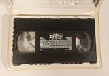 Walt Disney Masterpiece Oliver And Company Movie VHS Video Cassette Tape with Case