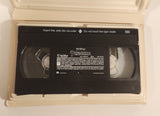 Walt Disney Masterpiece Pinocchio Movie VHS Video Cassette Tape with Case