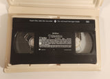 Walt Disney Masterpiece Pinocchio Movie VHS Video Cassette Tape with Case