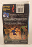 Walt Disney The Emperor's New Groove Movie VHS Video Cassette Tape with Case