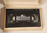 Walt Disney Classic The Rescuers Movie VHS Video Cassette Tape with Case