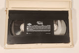 Walt Disney Classic The Rescuers Down Under Movie VHS Video Cassette Tape with Case