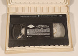 Walt Disney Classic The Fox And The Hound Movie VHS Video Cassette Tape with Case