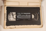 Walt Disney Classic 101 Dalmatians Movie VHS Video Cassette Tape with Case