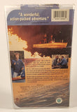 1995 Warner Bros. Family Entertainment Free Willy 2 The Adventure Home Movie VHS Video Cassette Tape with Case