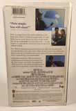 1993 Warner Bros. Family Entertainment Free Willy Movie VHS Video Cassette Tape with Case