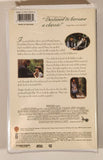 1993 Warner Bros. Family Entertainment The Secret Garden Movie VHS Video Cassette Tape with Case