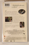 1993 Warner Bros. Family Entertainment The Secret Garden Movie VHS Video Cassette Tape with Case