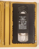 1995 Columbia Tristar The Indian In The Cupboard Movie VHS Video Cassette Tape with Case