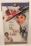 1996 Twentieth Century Fox My Fair Lady Movie VHS Video Cassette Tape with Case