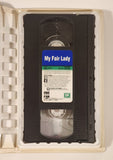 1996 Twentieth Century Fox My Fair Lady Movie VHS Video Cassette Tape with Case
