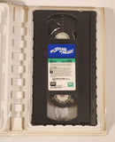 1996 Twentieth Century Fox The Sound Of Music Movie VHS Video Cassette Tape with Case