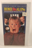 1991 Fox Video Home Alone Movie VHS Video Cassette Tape with Case