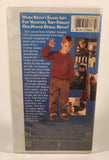 1991 Fox Video Home Alone Movie VHS Video Cassette Tape with Case