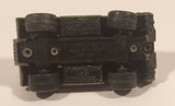 1973 Lesney Products Matchbox Rolamatics No. 28 Stoat Army Green Die Cast Toy Car Army Military Scout Lookout Vehicle