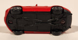 Motor Max 6026 BMW Z8 Red Die Cast Toy Car Vehicle