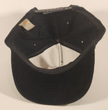 Drive of '91 Kamloops Black Corduroy Snapback Trucker Cap Hat