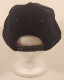 Drive of '91 Kamloops Black Corduroy Snapback Trucker Cap Hat
