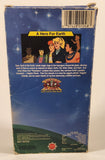 1990 Turner Captain Planet And The Planeteers A Hero For Earth Movie VHS Video Cassette Tape with Case